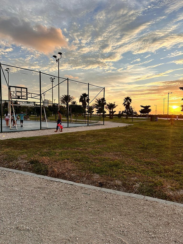 CB802 Suite Frente al Mar Atardeceres Inolvidables